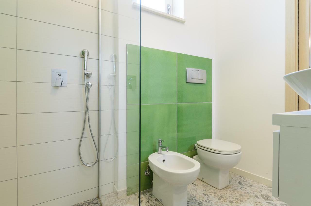 Sweet Taormina Apartment Exterior photo